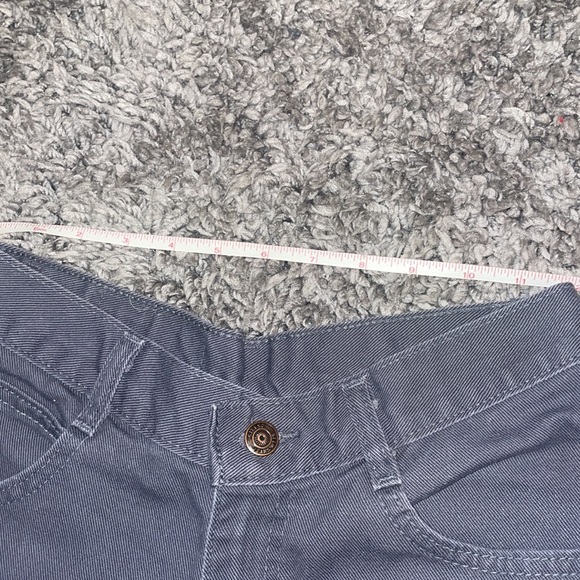 Citanoe rare Vintage high waisted denim shorts - Picture 8 of 12